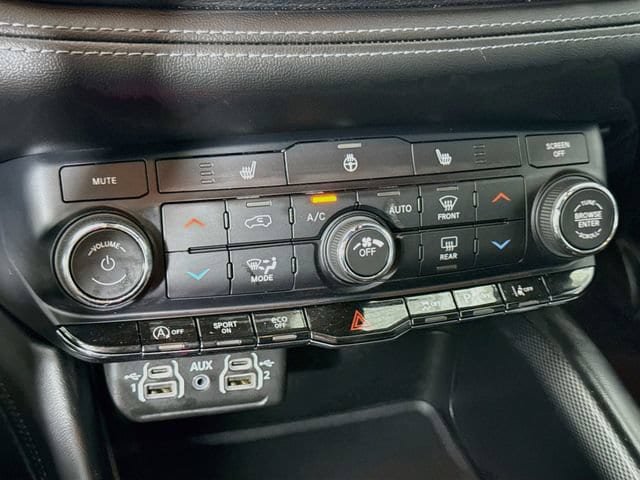 Used 2022 Dodge Durango GT AWD/4WD image 15