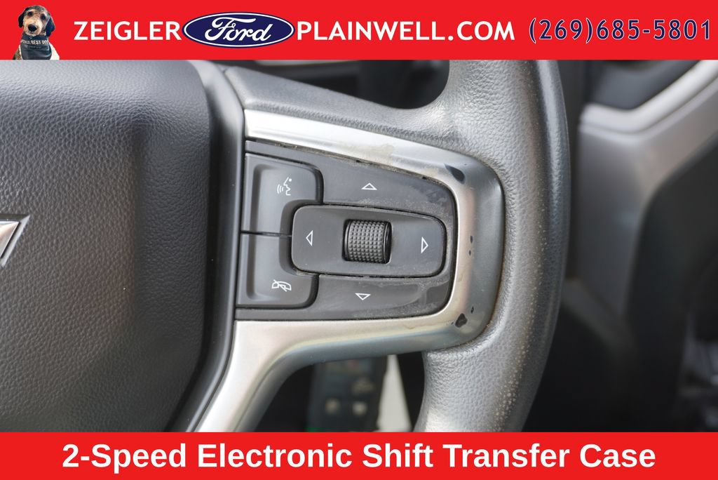 Used 2022 Chevrolet Silverado 3500 W/T w/ WT Convenience Package AWD/4WD image 21