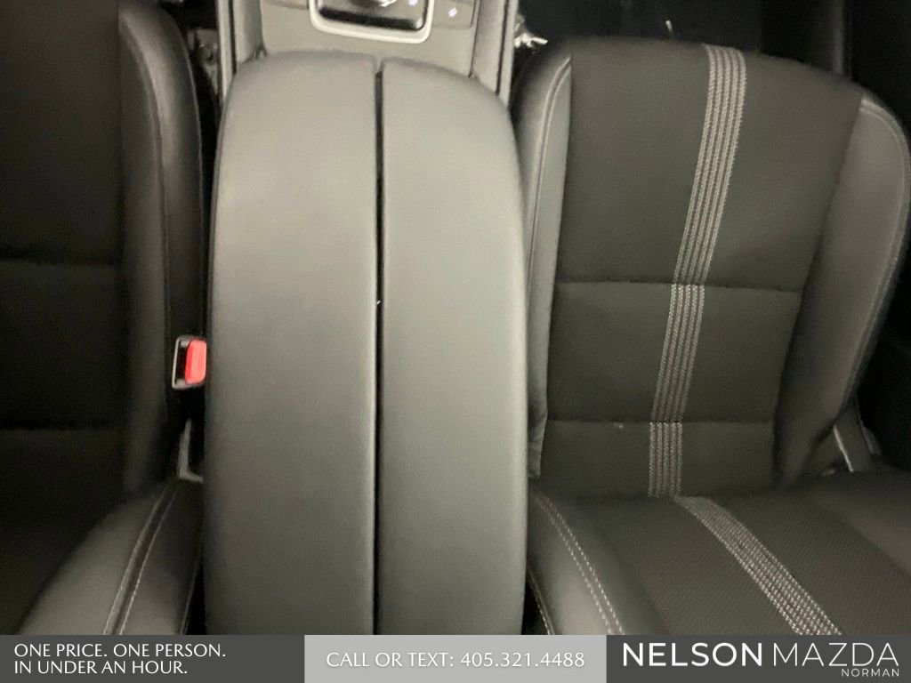 Certified 2025 MAZDA CX-50 AWD 2.5 S w/ Preferred Package image 38