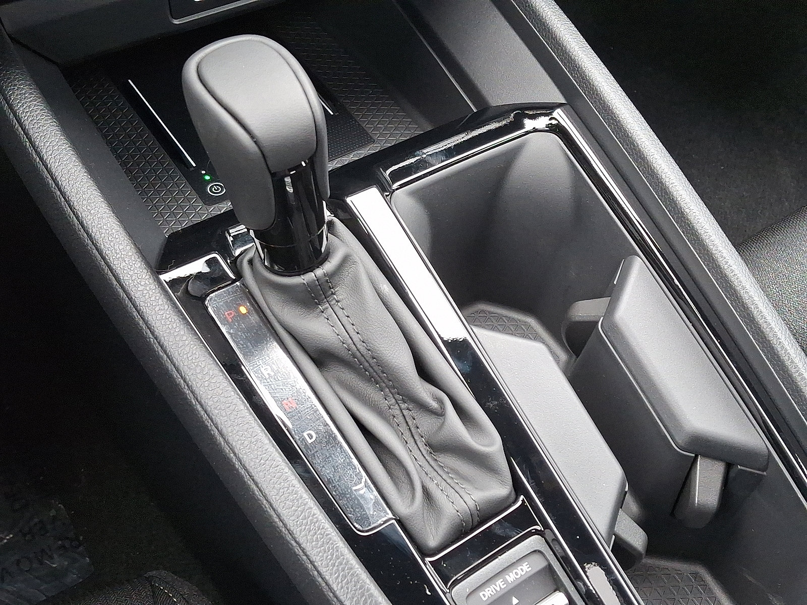 New 2026 Honda Accord Sport image 10