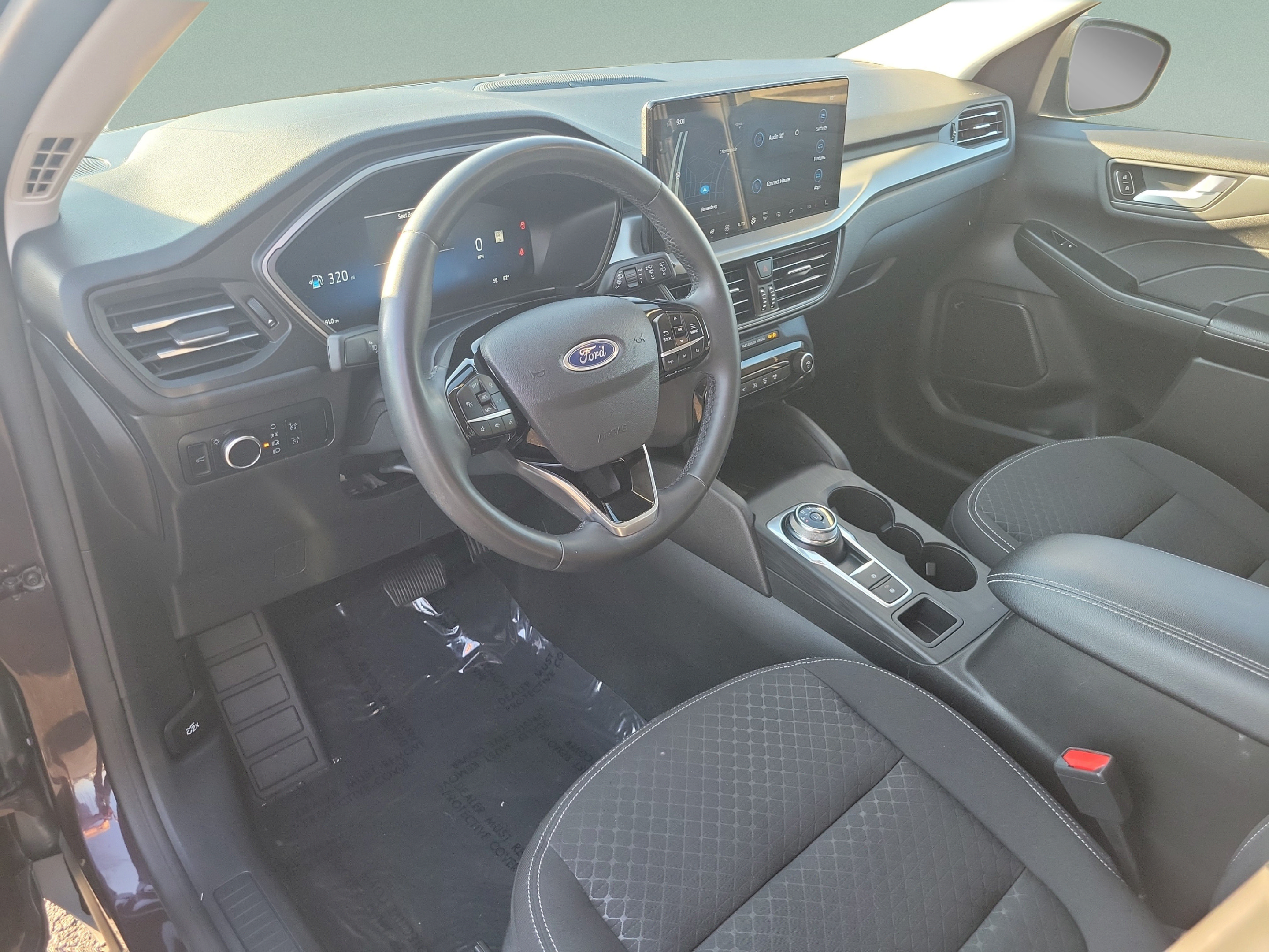 Used 2023 Ford Escape Active w/ Tech Pack #2 FWD image 19