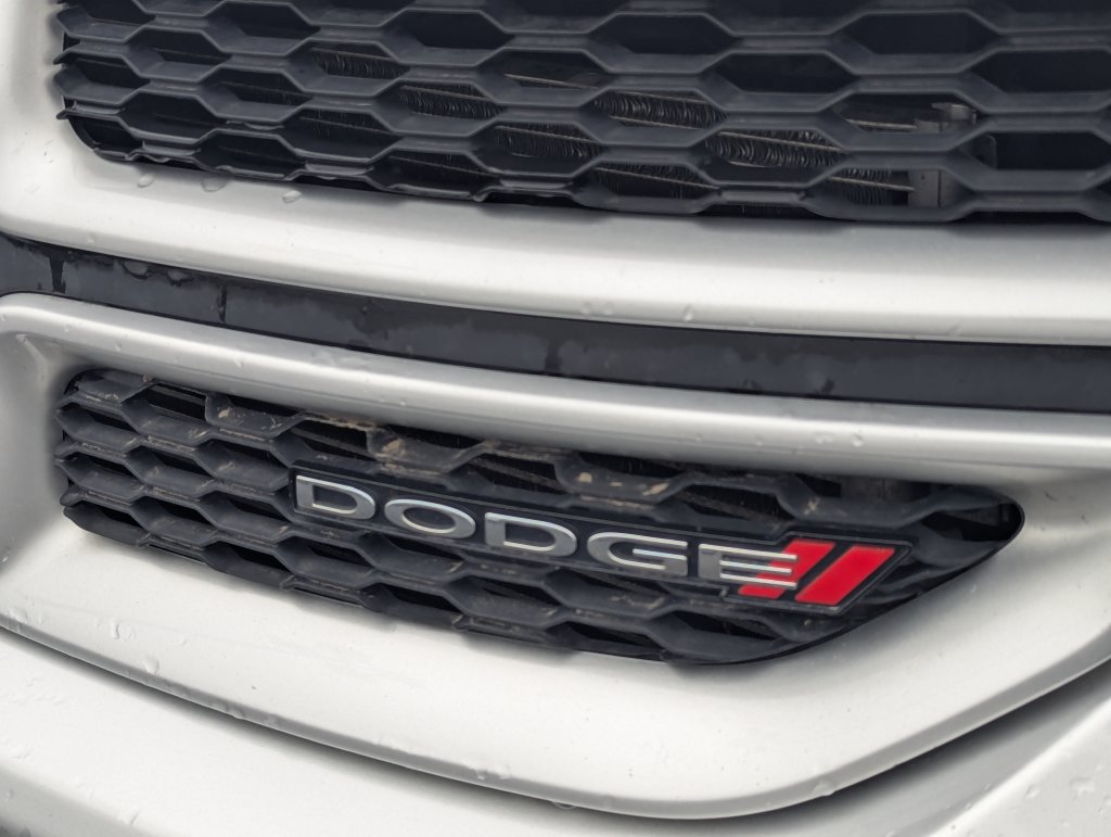 Used 2014 Dodge Journey R/T AWD/4WD image 11