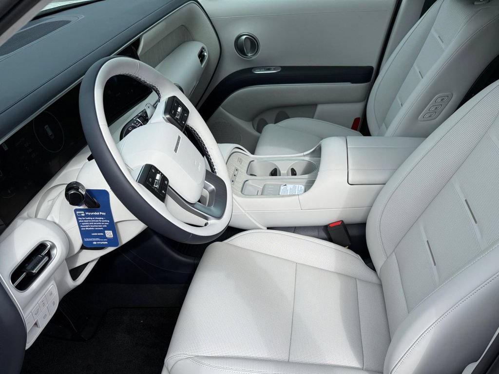 New 2026 Hyundai Palisade Calligraphy AWD/4WD image 10