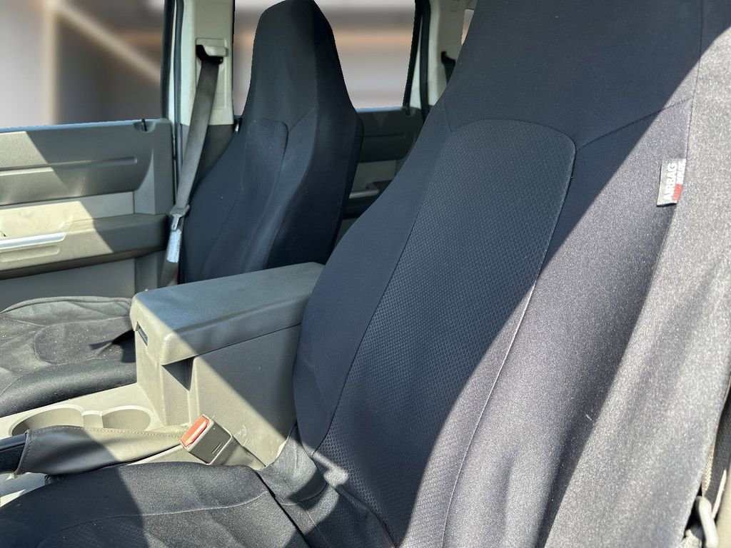 Used 2008 Dodge Nitro SLT w/ Premium Sound Group image 7