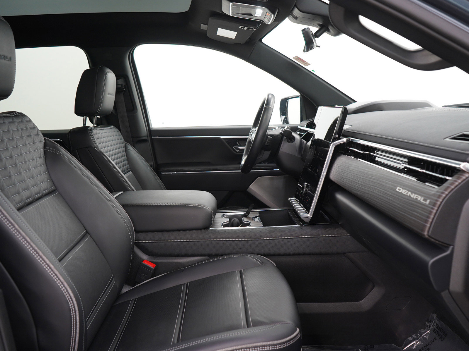 Used 2025 GMC Sierra EV Denali image 11