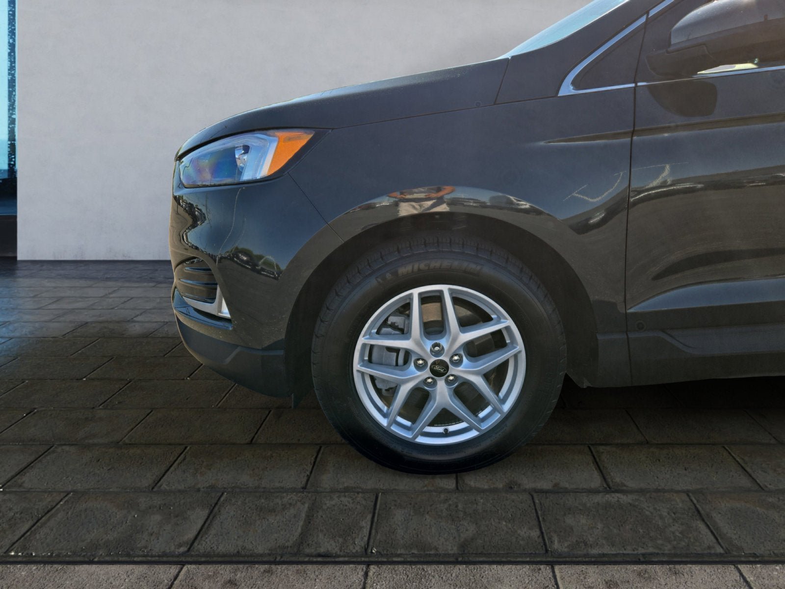Used 2024 Ford Edge SEL w/ Convenience Package AWD/4WD image 26