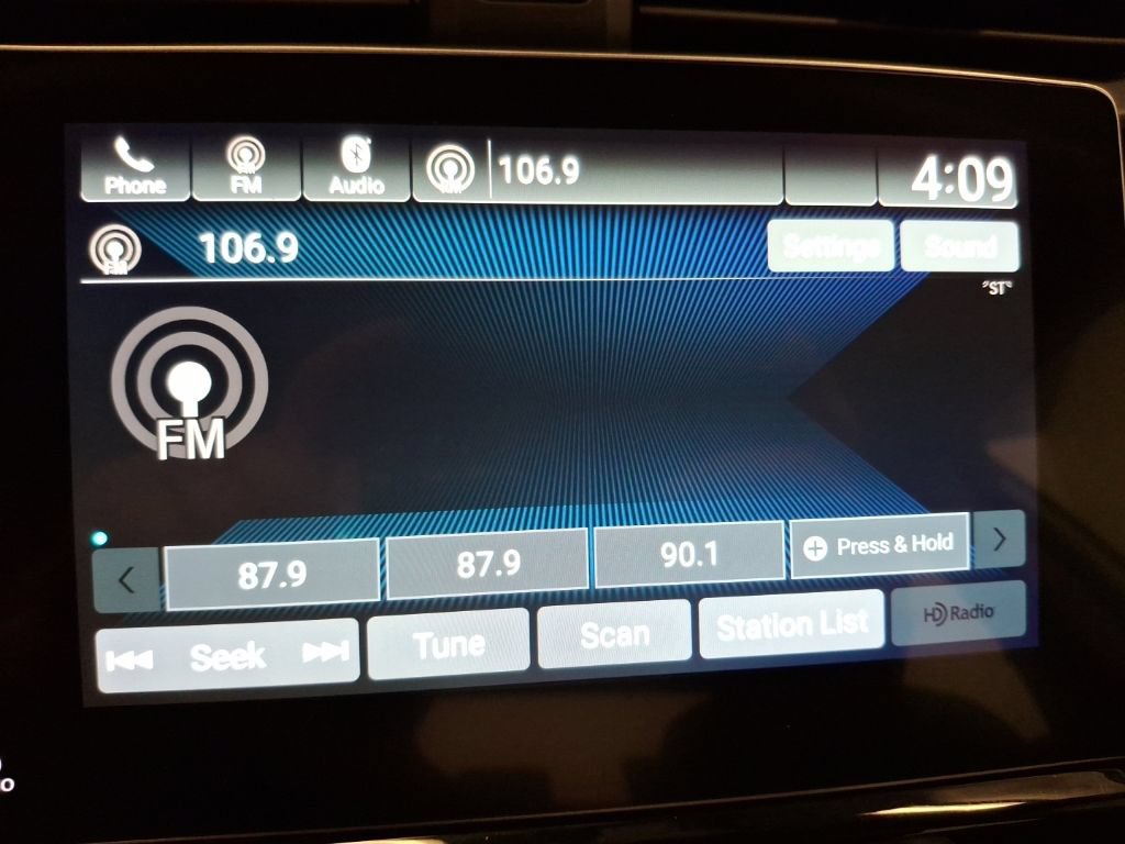 Used 2021 Honda Insight EX image 22