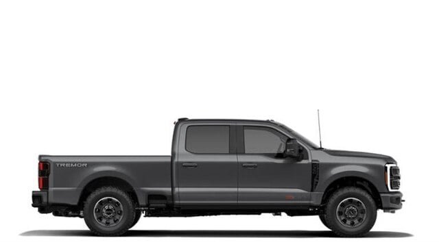 New 2027 Ford F350 Platinum AWD/4WD image 5