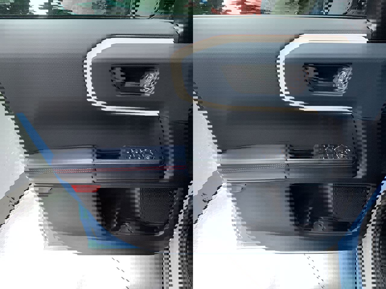 New 2025 Ford Bronco Sport Heritage w/ Convenience Package image 16