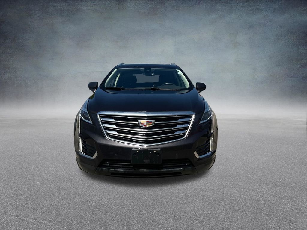 Used 2017 Cadillac XT5 Premium Luxury FWD image 10