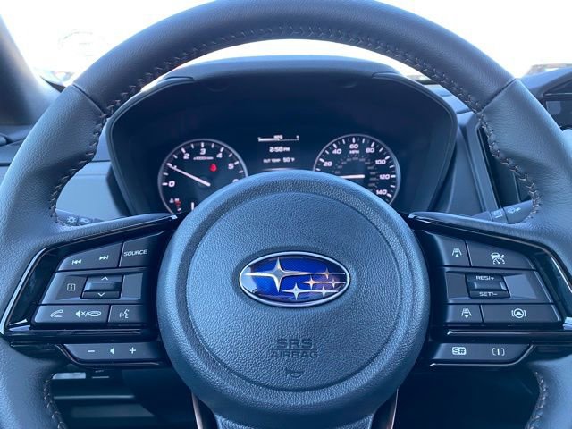 New 2026 Subaru Forester Sport image 15