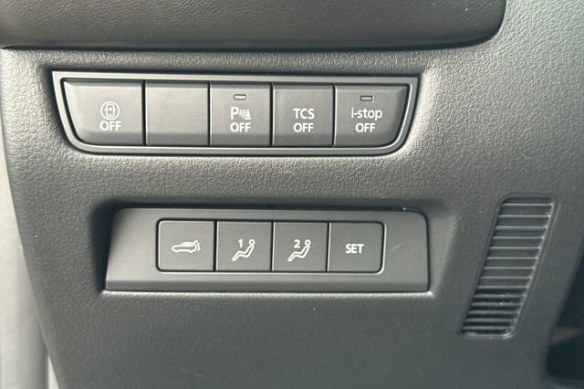 New 2026 MAZDA CX-50 AWD 2.5 S w/ Weather Package image 30