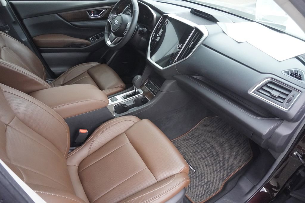 Used 2024 Subaru Ascent Touring image 22