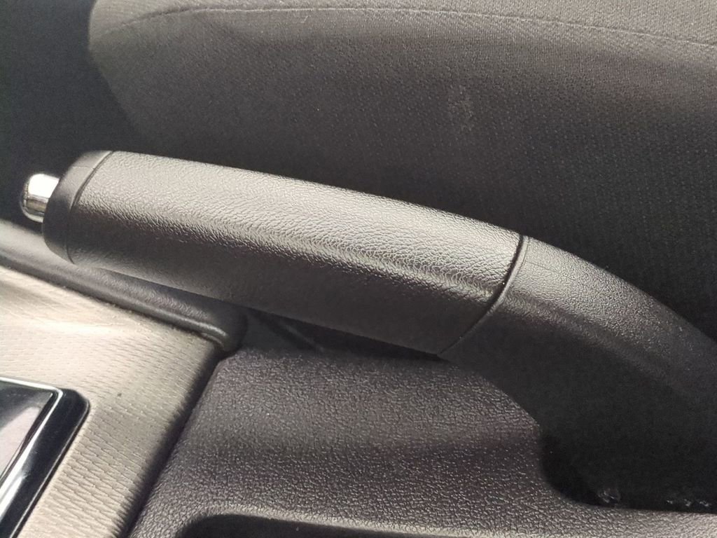 Used 2024 Mitsubishi Outlander Sport ES AWD/4WD image 27
