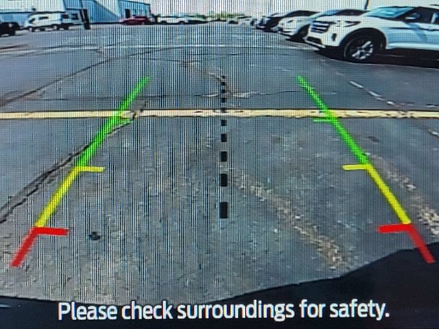 Certified 2023 Ford Escape Active AWD/4WD image 6