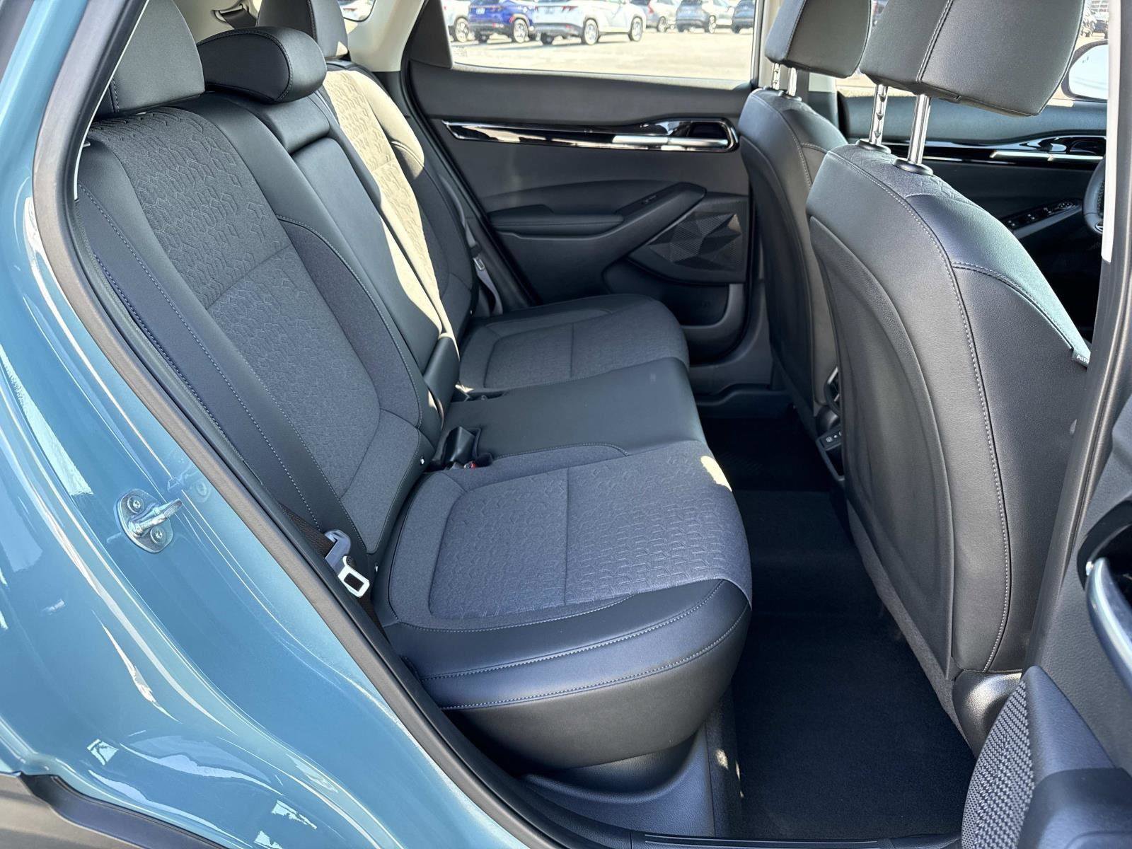 Used 2024 Kia Seltos S image 20