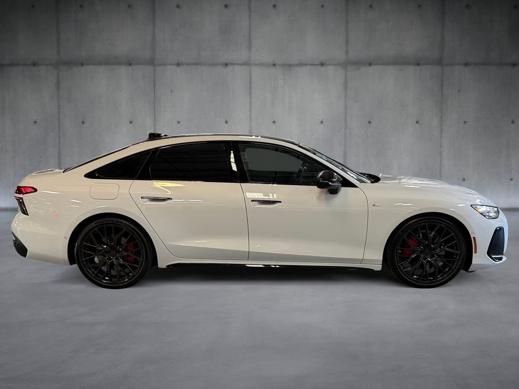New 2026 Audi A6 Prestige AWD/4WD image 6