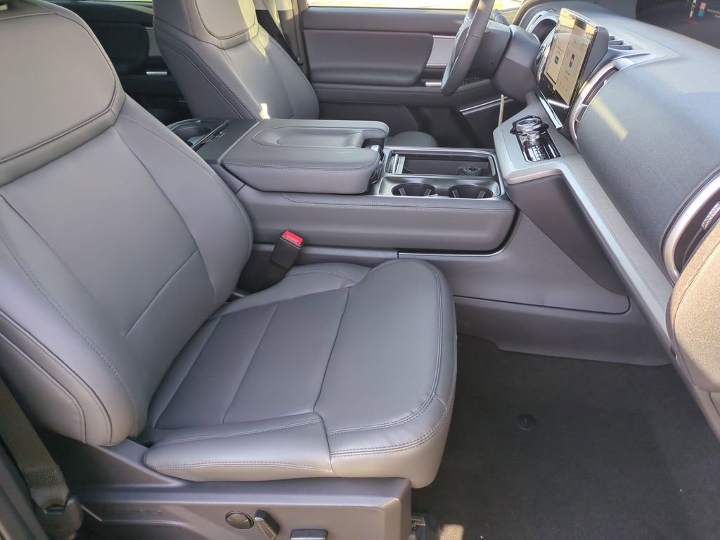 New 2026 Ford Expedition Max Active image 22