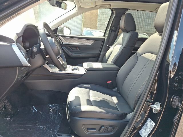New 2026 MAZDA CX-90 3.3 Turbo w/ Premium Sport Pkg AWD/4WD image 14