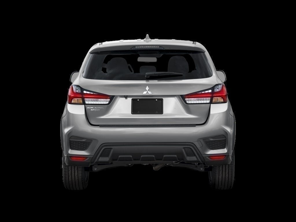 New 2026 Mitsubishi Outlander Sport ES AWD/4WD image 44