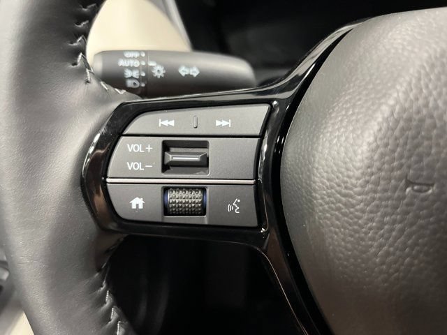 New 2027 Honda HR-V EX-L image 17