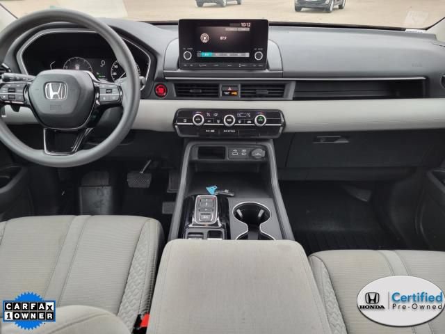 Certified 2023 Honda Pilot LX image 13