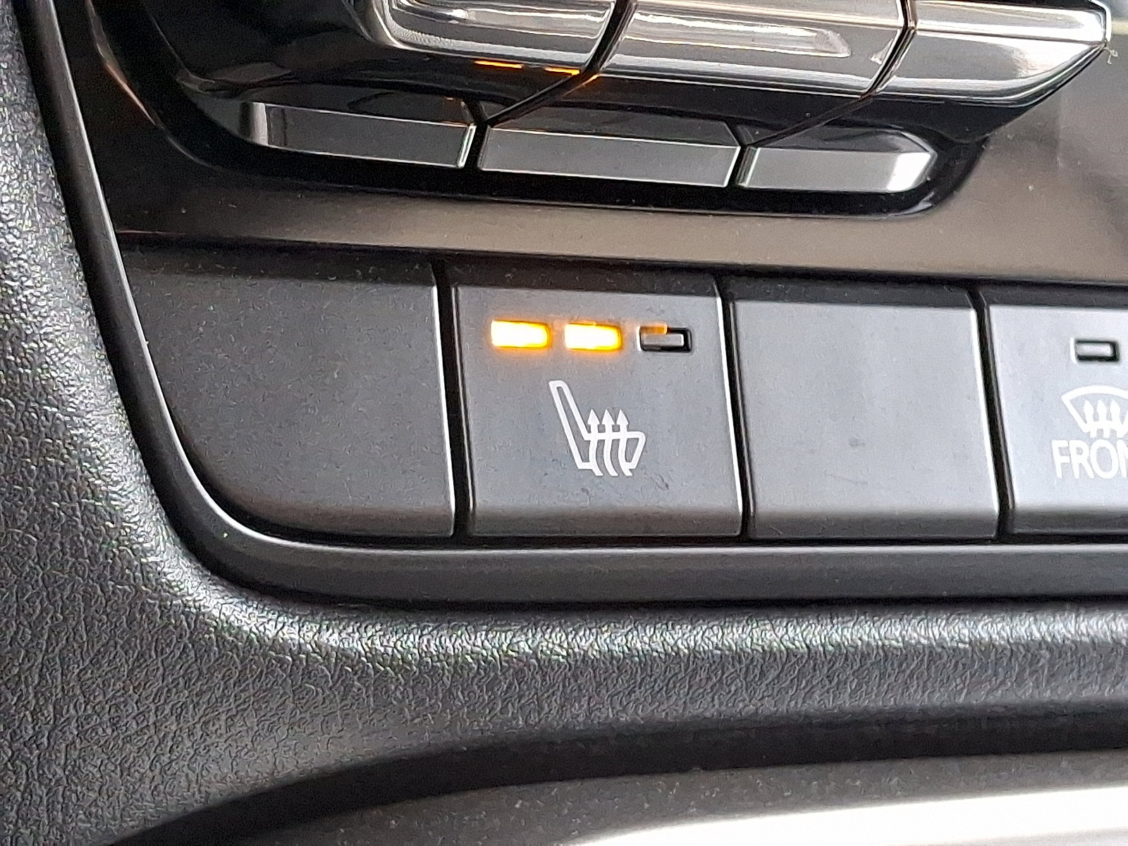 Certified 2024 MAZDA CX-90 Plug-In Hybrid w/ Premium Pkg image 27