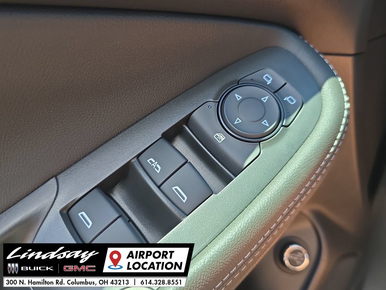 New 2026 Buick Encore GX Preferred w/ Comfort Package FWD image 23