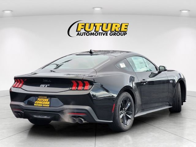 New 2026 Ford Mustang GT image 6