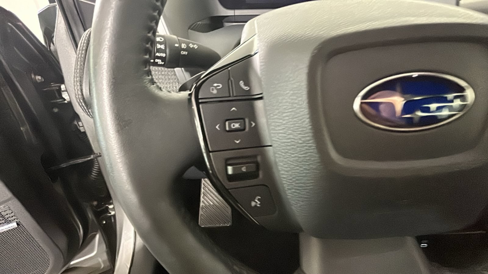 Used 2023 Subaru Solterra AWD image 17