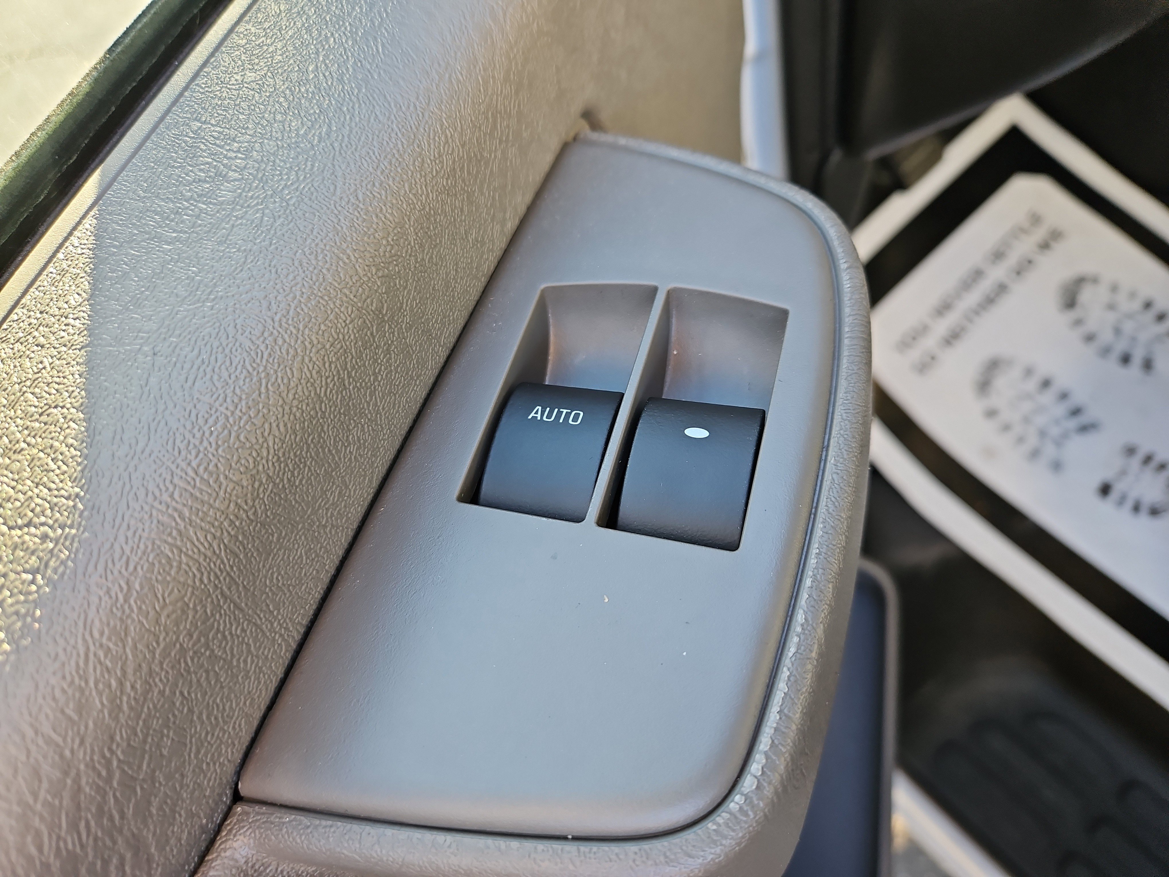 New 2025 Chevrolet Express 3500 w/ Power Convenience Package image 13