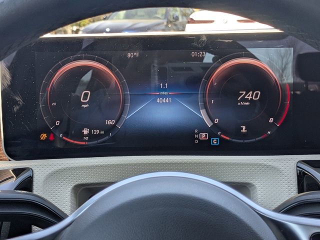 Used 2020 Mercedes-Benz A 220 4MATIC image 29