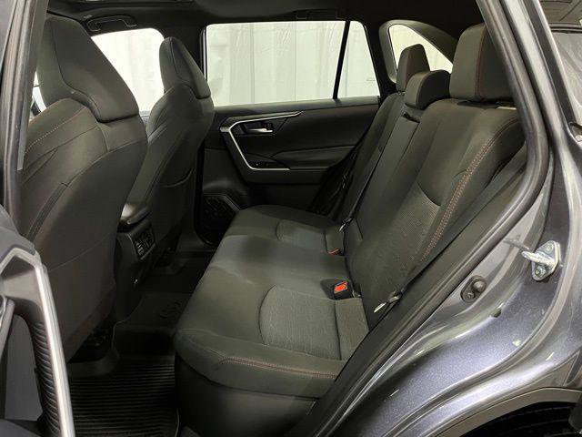Certified 2024 Toyota RAV4 SE w/ Weather & Moonroof Package AWD/4WD image 11