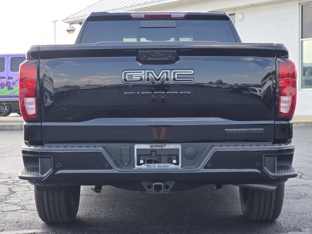 New 2026 GMC Sierra 1500 Elevation w/ Elevation Premium Package AWD/4WD image 18