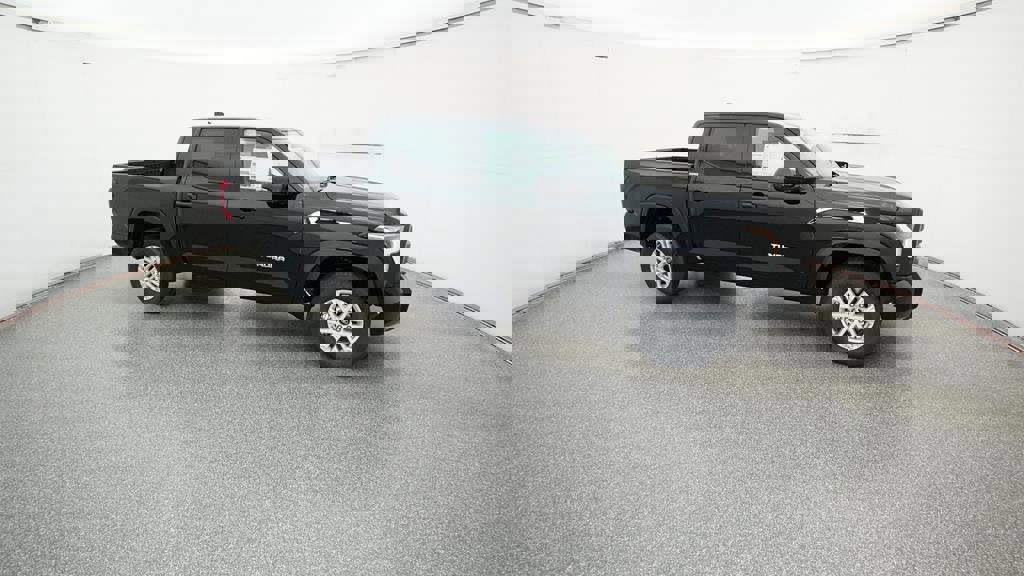 New 2025 Toyota Tundra SR5 image 41
