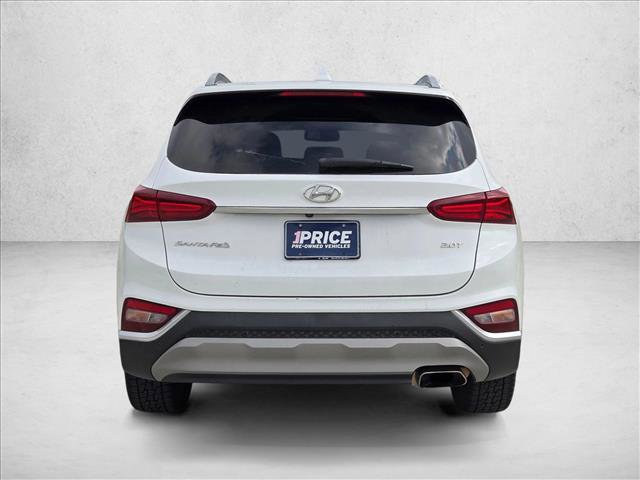 Used 2019 Hyundai Santa Fe FWD image 6