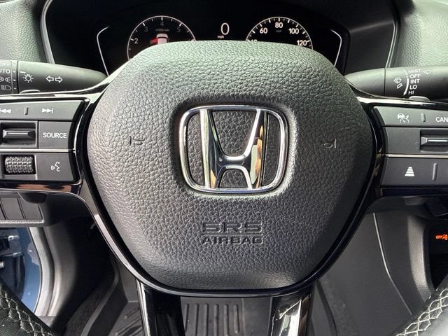 Used 2025 Honda Civic Sport image 12