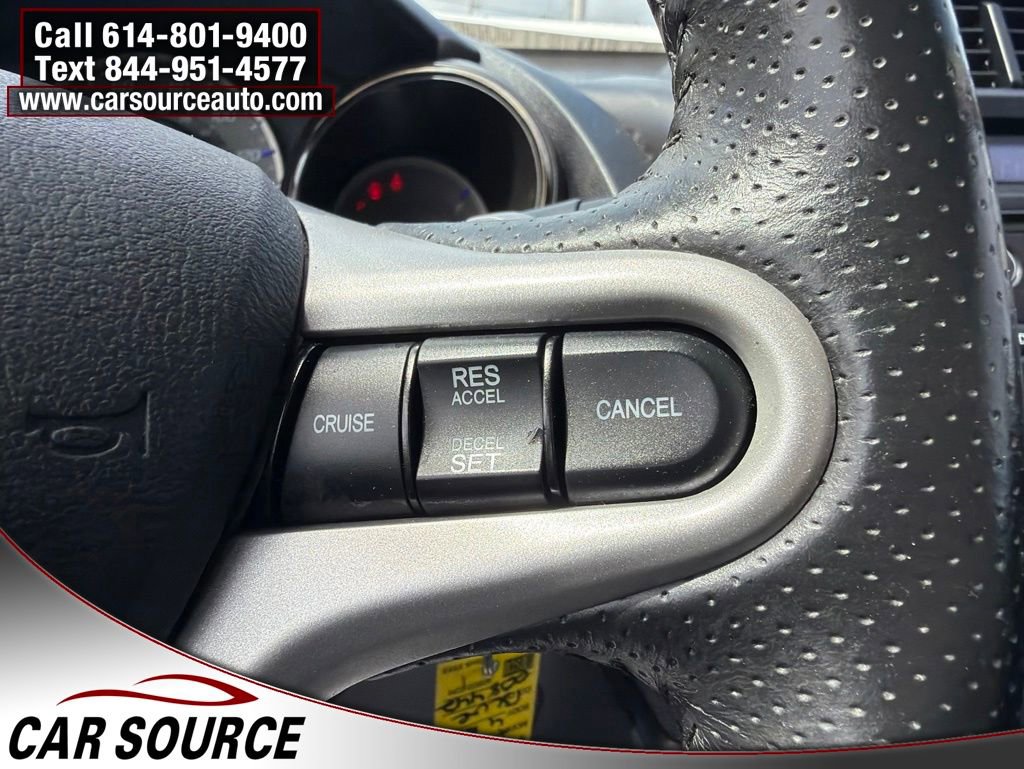 Used 2013 Honda Fit Sport image 11