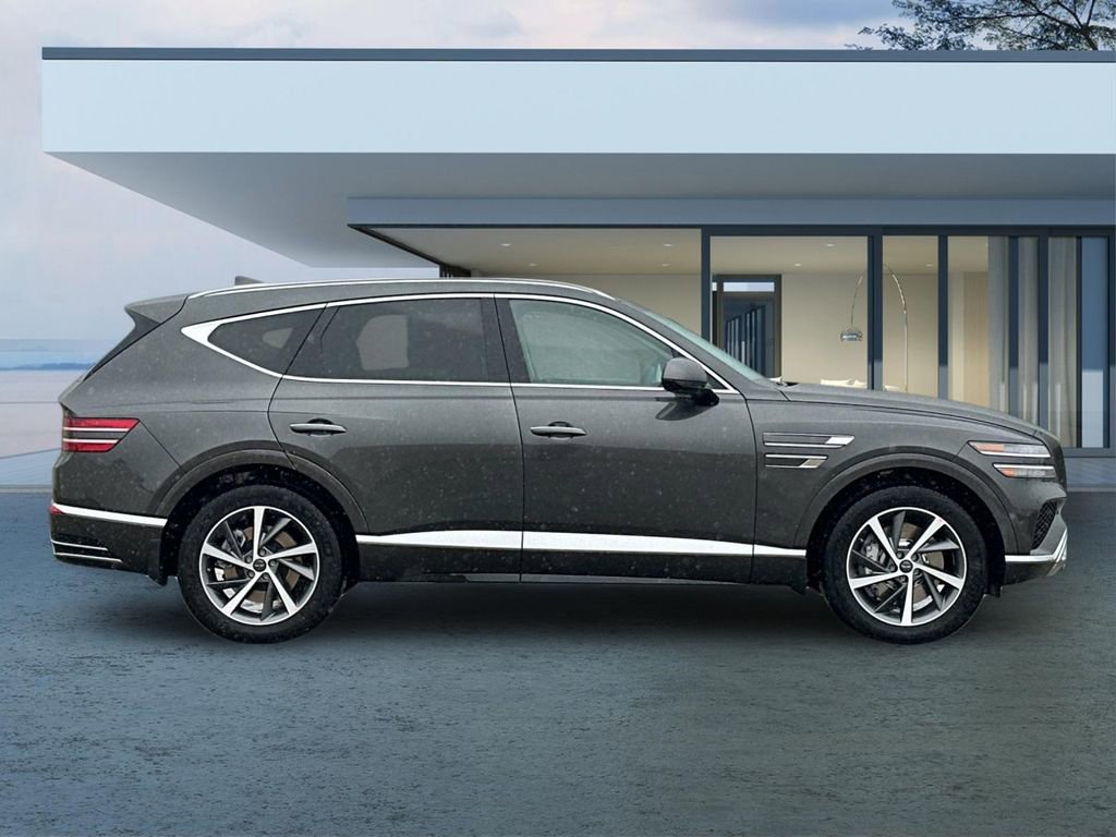 New 2026 Genesis GV80 2.5T Select image 3