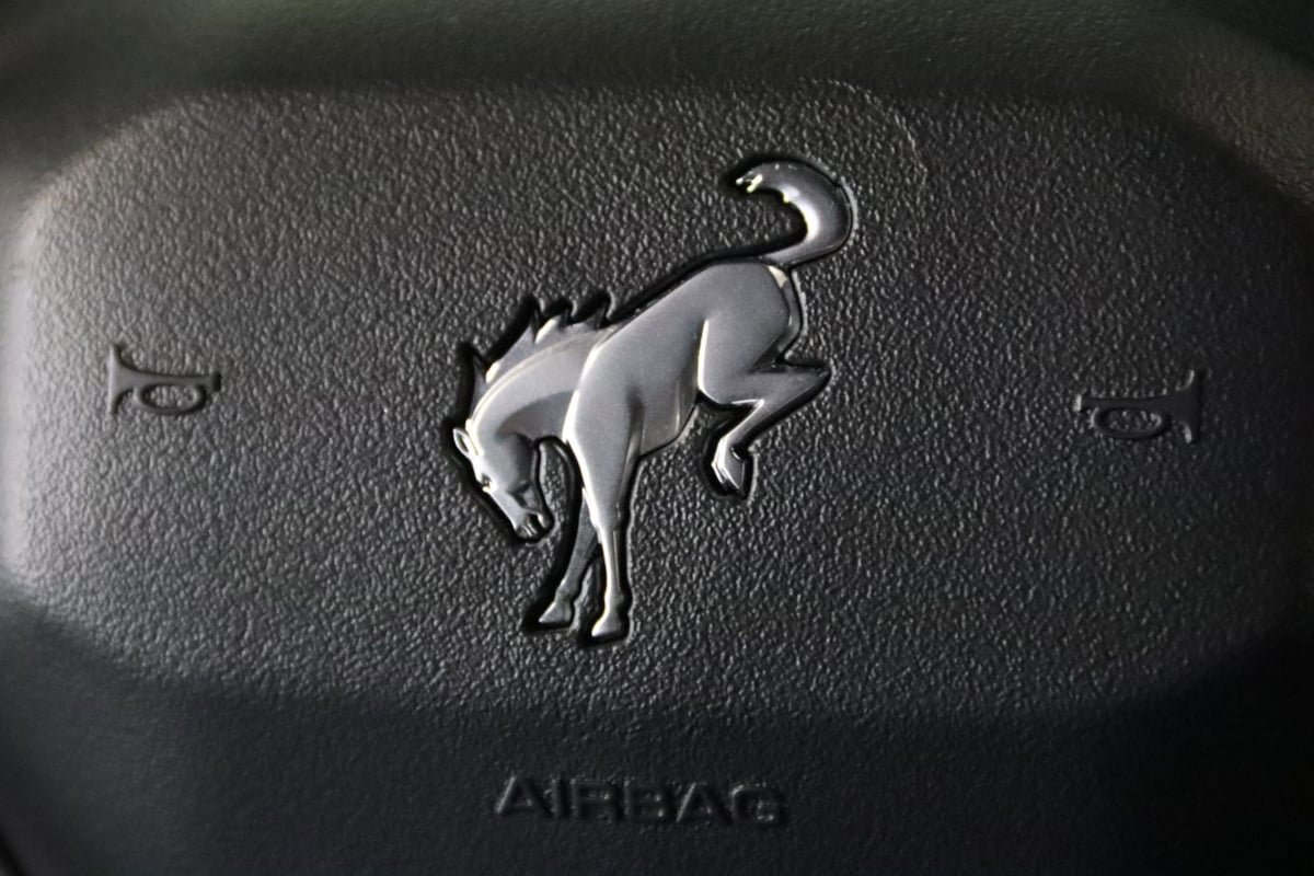 Used 2024 Ford Bronco Everglades image 22