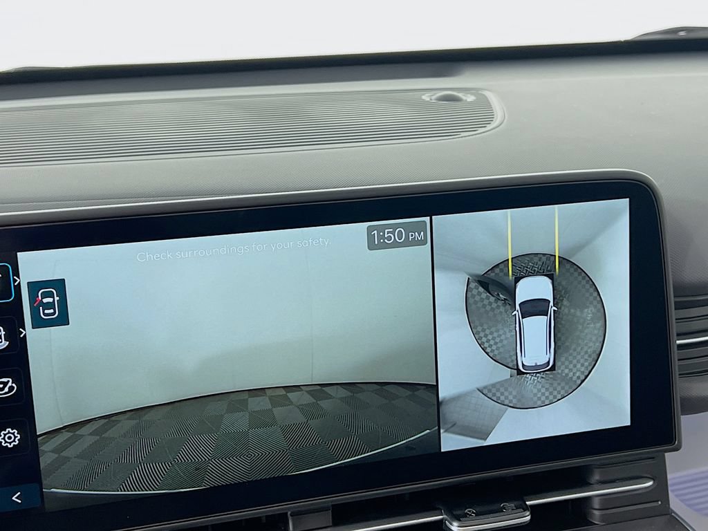 New 2026 Hyundai Kona Limited AWD/4WD image 12