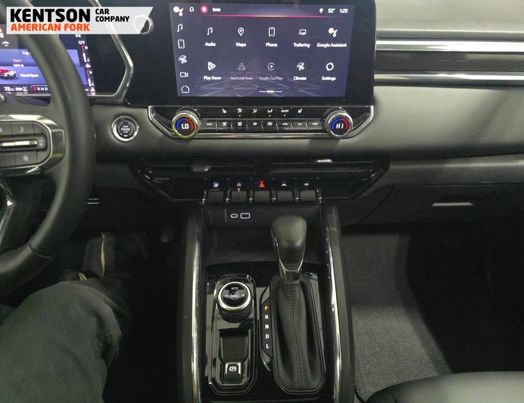 Used 2023 GMC Canyon Elevation w/ Elevation Premium Package image 10