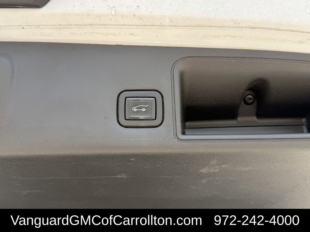 Used 2021 GMC Terrain SLT FWD image 32