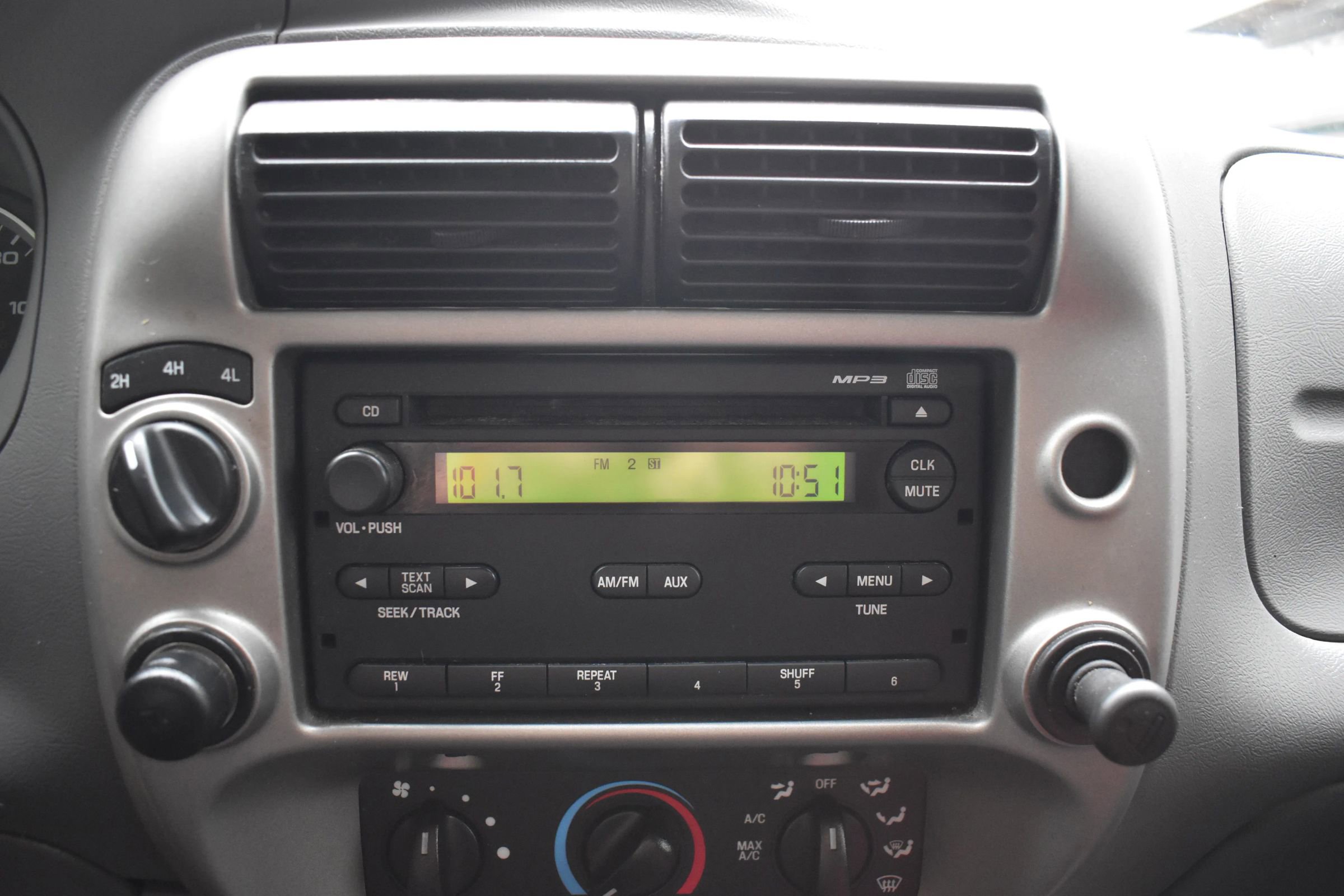 Used 2009 Ford Ranger FX4 image 21