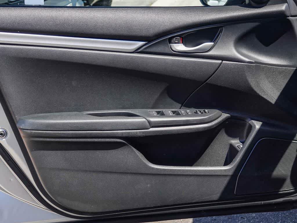 Used 2019 Honda Civic Sport image 19