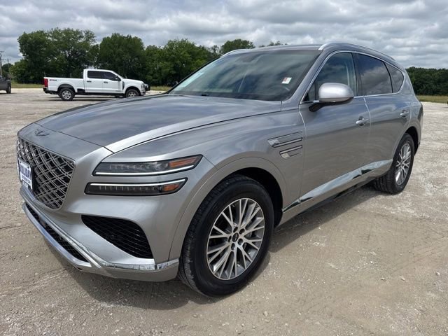Used 2025 Genesis GV80 2.5T Standard AWD/4WD image 1