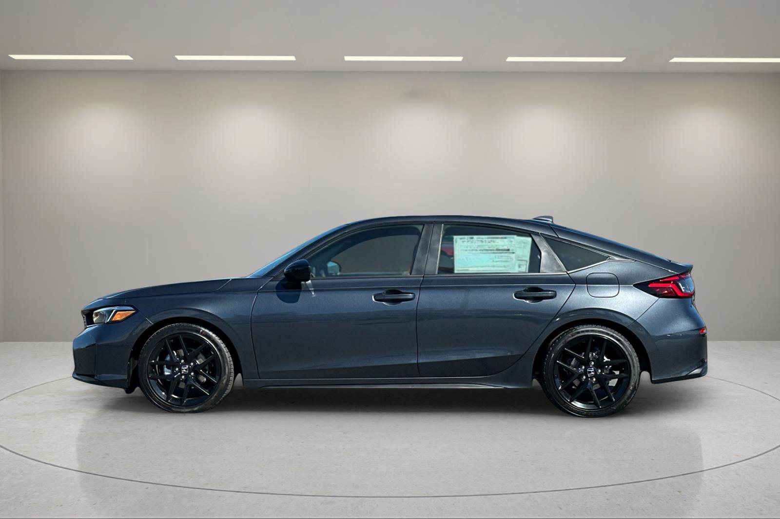 New 2026 Honda Civic Sport image 6