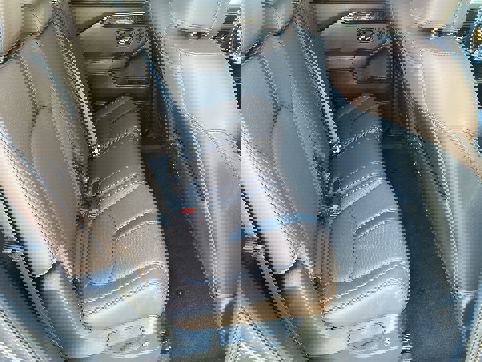 Used 2023 Honda Pilot Elite image 28