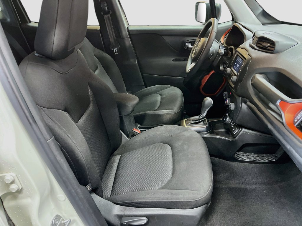 Used 2018 Jeep Renegade Sport w/ Power & Air Group AWD/4WD image 25