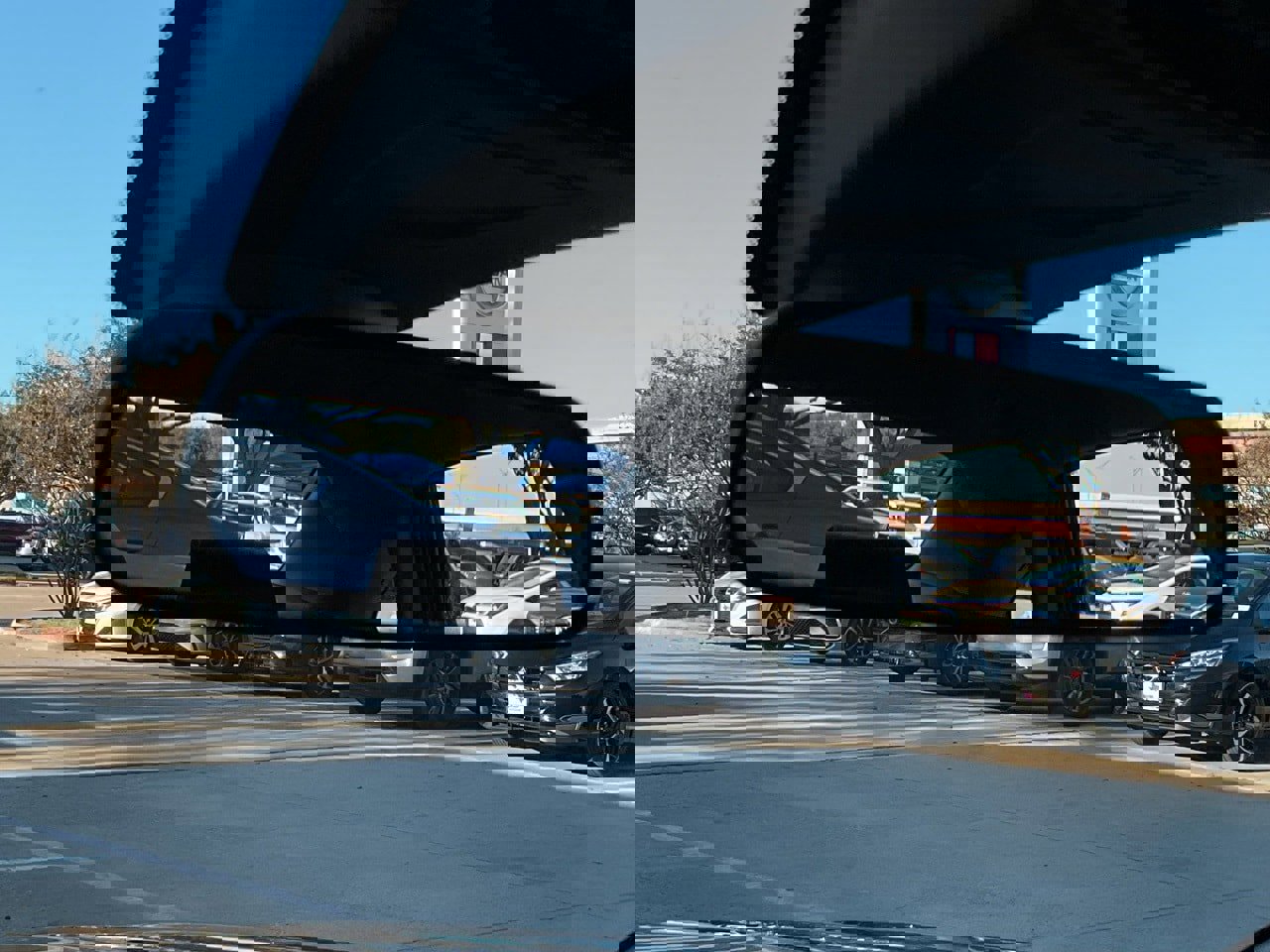 Used 2025 Honda Civic LX image 26